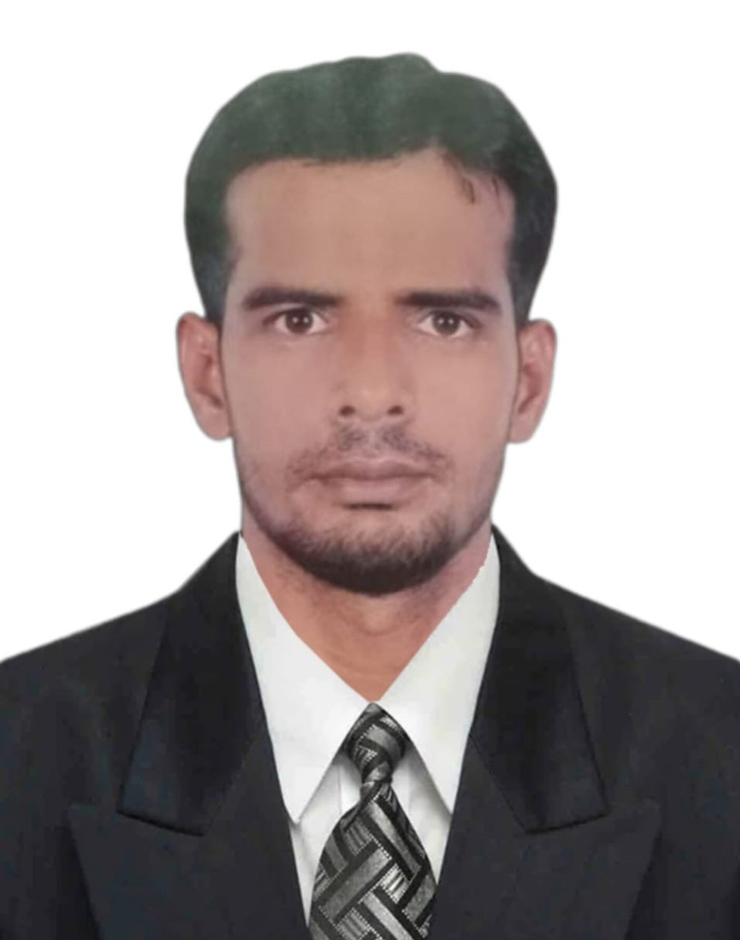 Md Borahan Uddin