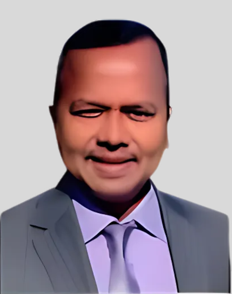 Md. Rafiqul Islam