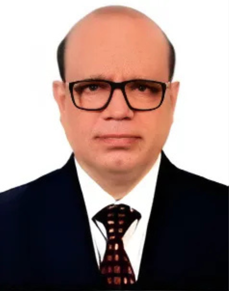 Sheikh Mosref Hossain